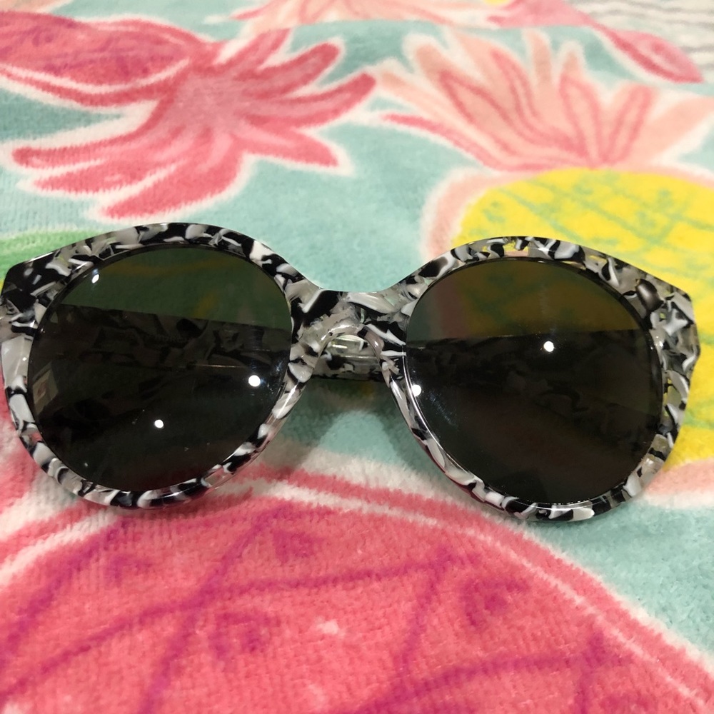 Tory Burch Sunglasses